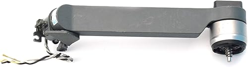 SeiZed Brazo de motor original izquierdo derecho delantero trasero repuesto repuesto repuesto para DJI Mavic Pro Drone Accesorios (color  trasero