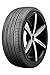 Lexani LXUHP-207 Performance Radial Tire - 245/40R18 97W