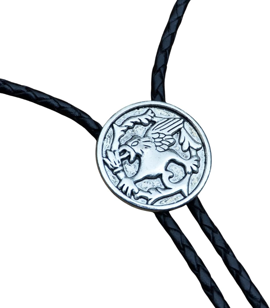 Griffin Bolo Tie