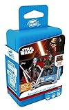 Contenido: tarjetas de 88 ASS Altenburger 22502712 – Shuffle – Juego de Cartas Star Wars Rebels