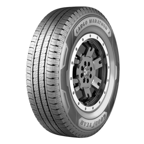 Goodyear Llanta 235/65R16C Cargo Marathon 2 121/119R E