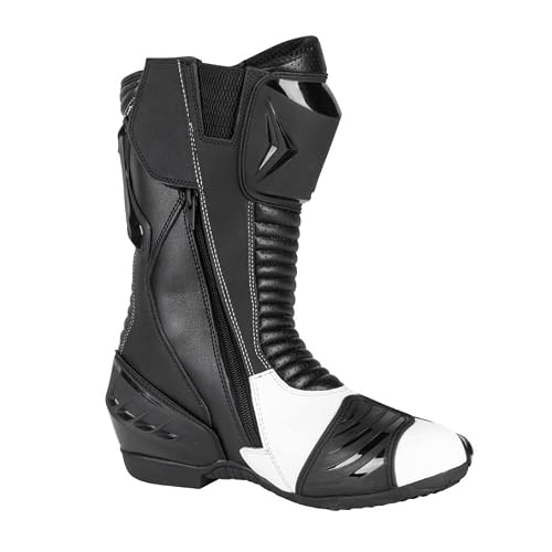 NORU Raida Motorcycle Sport Boot