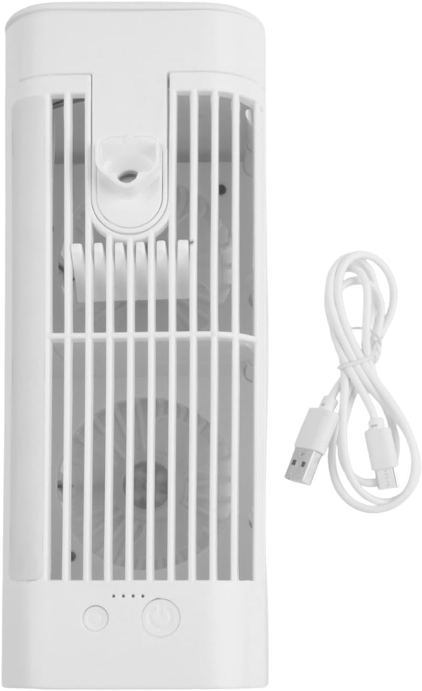 Mini Răcitor de Aer în diferite medii