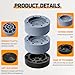 Washing Machine Anti Vibration Pads, Universal Washer Dryer Support Foot, Washer Foot Stabilizer