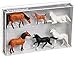 Preiser 10150 Animals Horses HO Model Figure