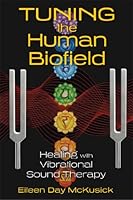Algopix Similar Product 3 - Tuning the Human Biofield Healing with