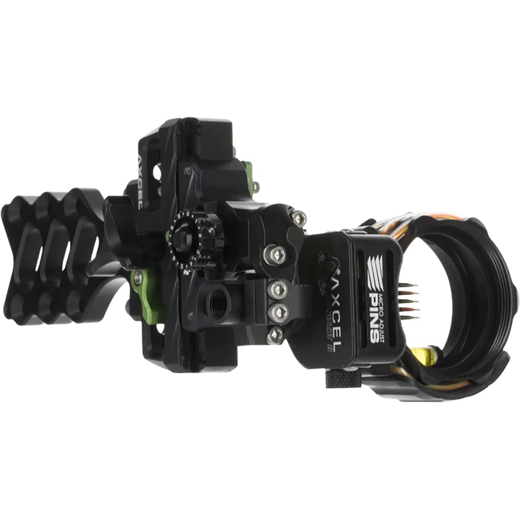 ACCUHUNTER Sight ACCUSTAT II 3 PIN .019 RH/LH