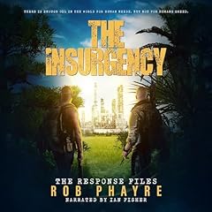 The Insurgency Titelbild