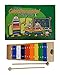 Produktbild Glockenspiel-Set - Der ideale Einstieg - bestehend aus einem hochwertigen Glockenspiel mit Holzkorpus (FSC-Holz) und Lehrheft mit CD