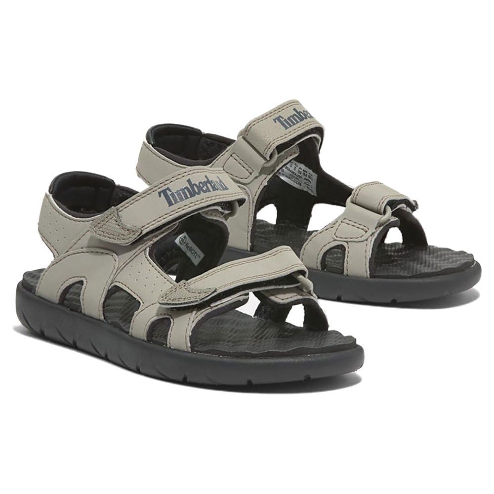 Timberland Sandalias De Cinta De Perkins Fila Niños Niño Rip