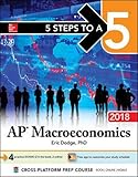 5 Steps to a 5: AP Macroeconomics 2018