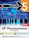 5 Steps to a 5: AP Macroeconomics 2018