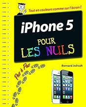 Download iPhone 5 Pas à Pas pour les Nuls PDF