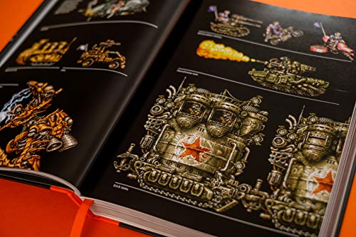 Metal Slug: The Ultimate History – vue 6