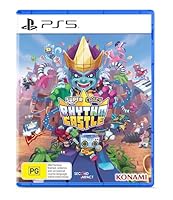 Super Crazy Rhythm Castle - PlayStation 5