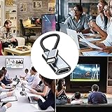 USB C to HDMI Adapter, Type-C to HDMI 4K Adapter, For iPhone 15, MacBook Pro,Air,iPad Pro, Pixelbook, Dell XPS,Microsoft, Samsung Galaxy,Surface Book (USBC TO HDMI) - Image 7