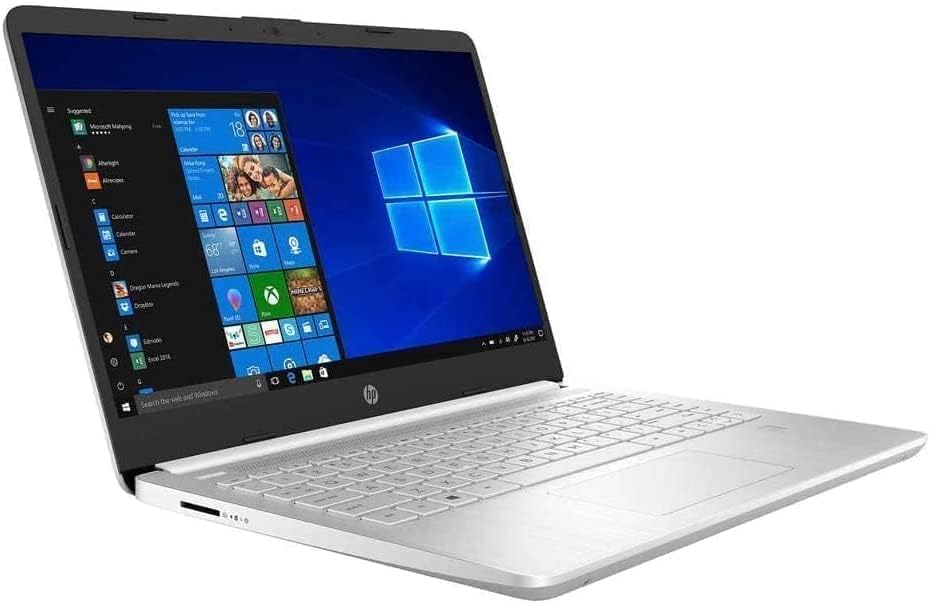 Amazon.com: HP Laptop 14 Inch FHD IPS Intel Core i3 8GB DDR4 RAM
