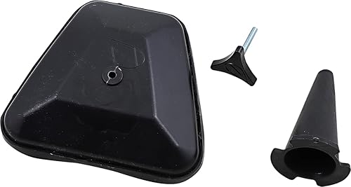 No Toil Cubierta Airbox 901-18053K