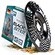 Raspelscheibe Bayerwald Black Biter Vision Ø125 mm für Winkelschleifer