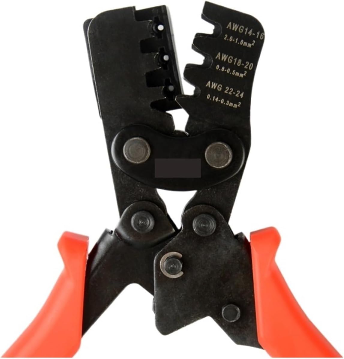 Crimping Tool Clamp Tool IWS-1424BN Crimping Pliers