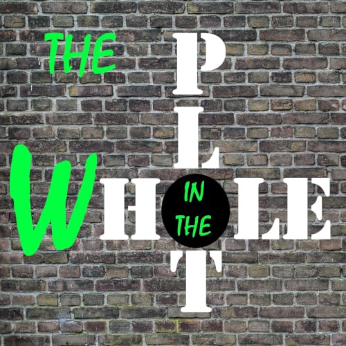 The Whole In The Plot cover art