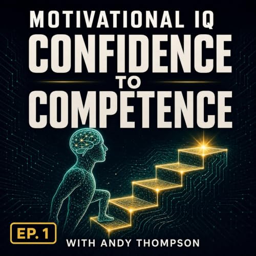M IQ Episode 1, Core Foundations