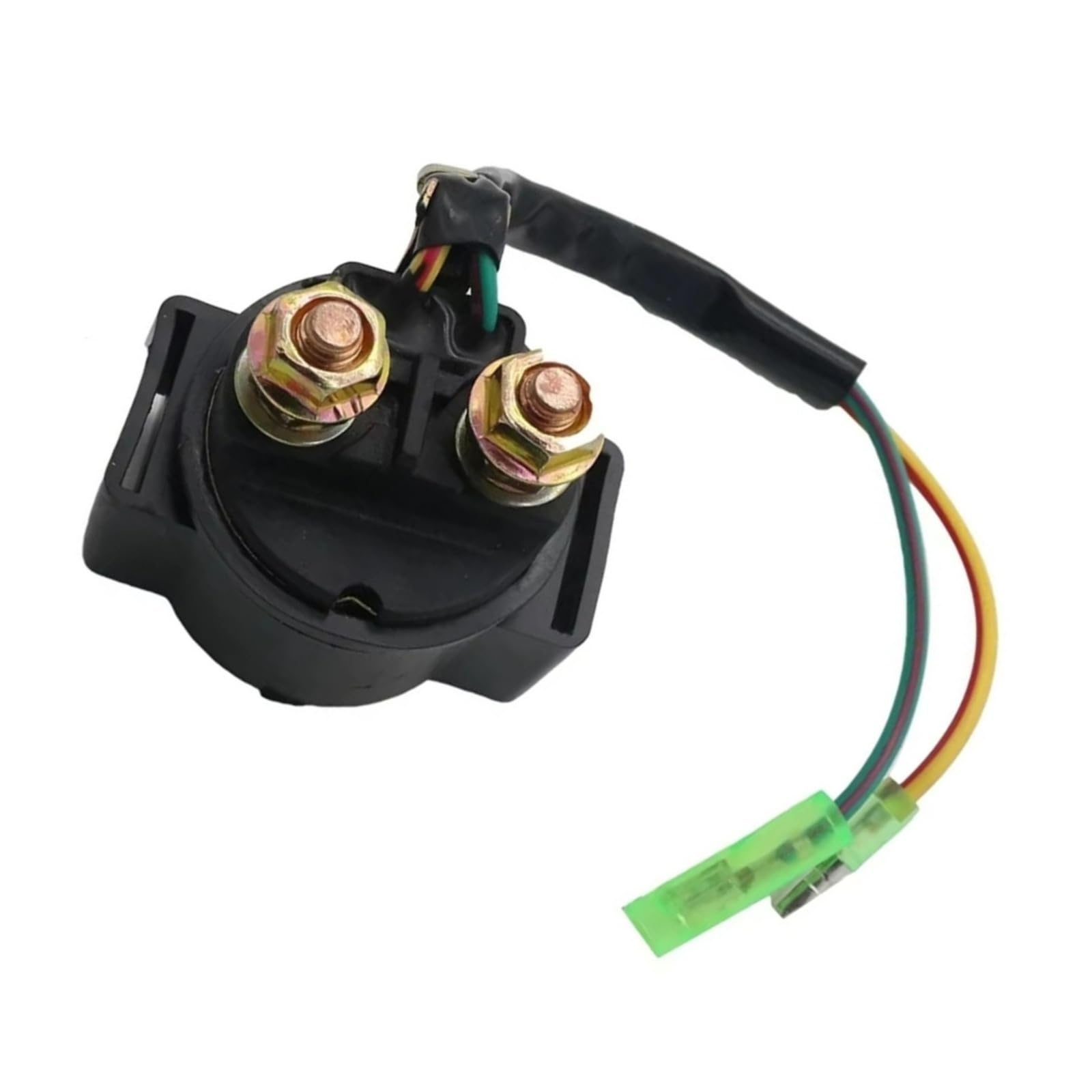 Relè Avviamento Compatibile Con Per TRX250X 2009 Per TRX250EX Per SPORTRAX 2003 2004 2005 2006 2007 2008 Relè Di Avviamento Per Moto