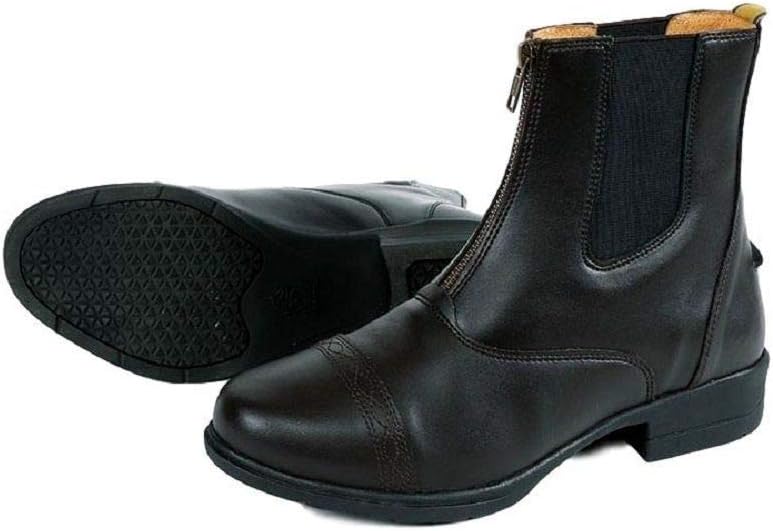Moretta Clio Child's Paddock Boot : Clothing, Shoes & Jewelry