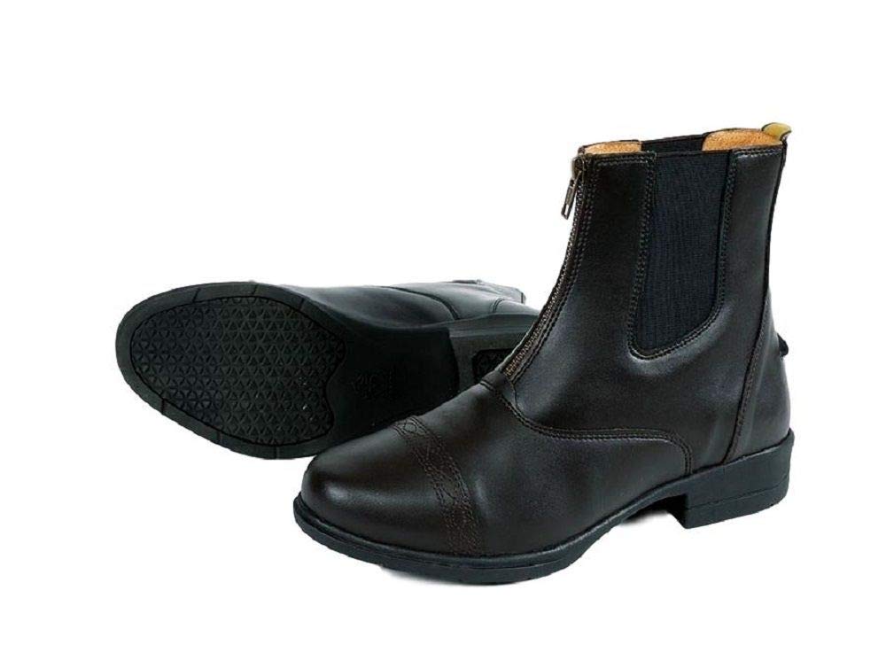 Moretta Clio Child's Paddock Boot