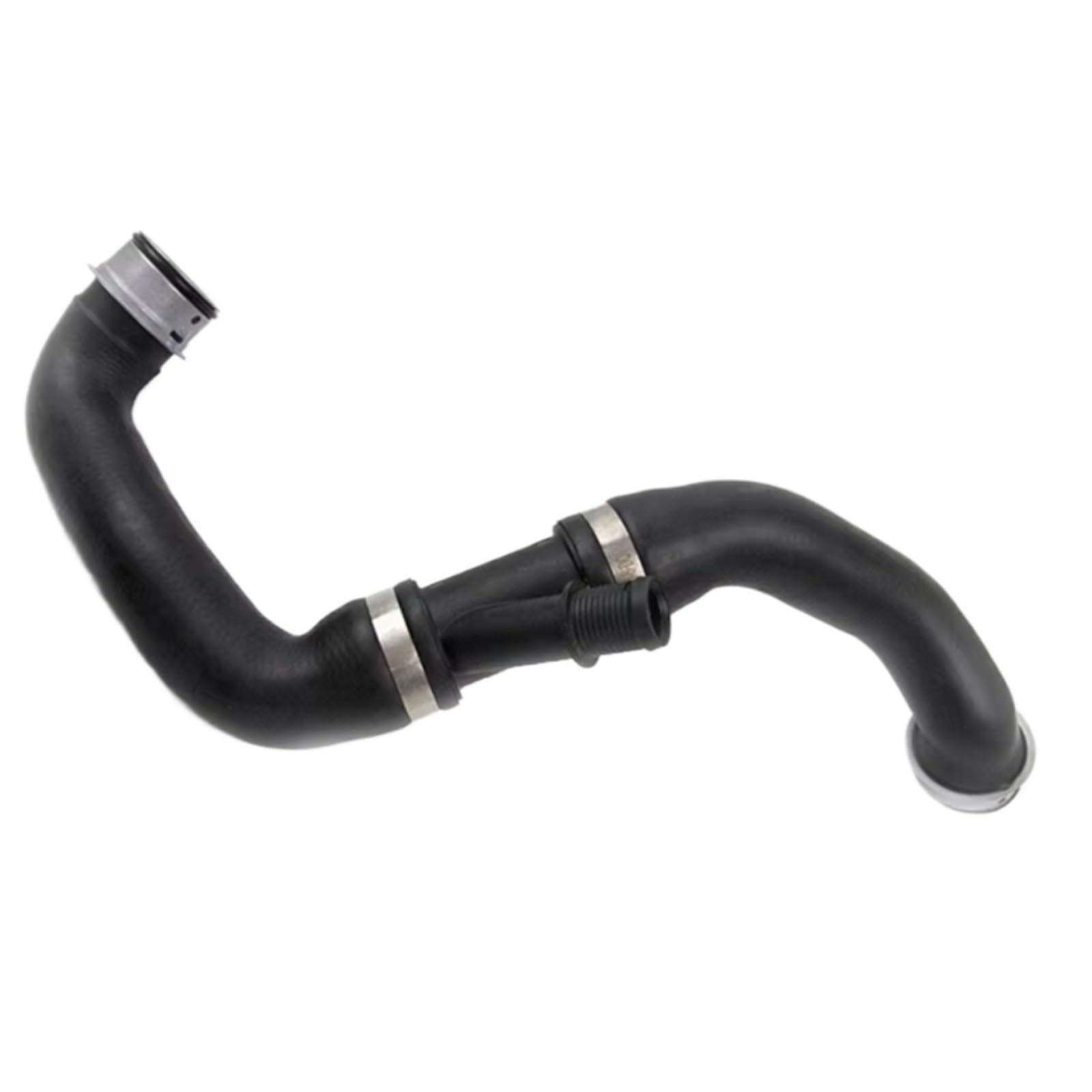 Cooling Pipe Hose Compatible with Benz for W204 W212 X204 X218 C300 C350 E300 E350 CLS 300 GLK 300 350 Car Tank Radiator Coolant Water Pipe 2045019082