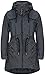 Produktbild TupTam  alife and Kickin Charlotte A Coat Marine dots, 80-86, Wald / Beige