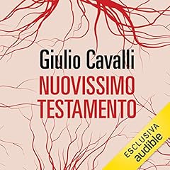 Nuovissimo testamento copertina