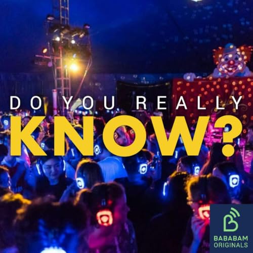 What are silent discos?