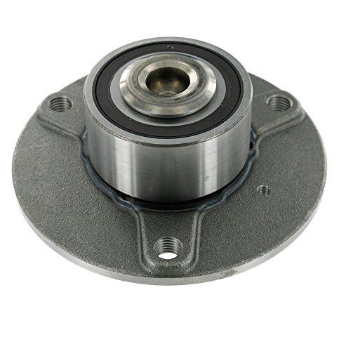 SKF VKBA 6626 Kit cuscinetti per routa