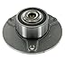 Produktbild SKF VKBA 6626 Radlagersatz