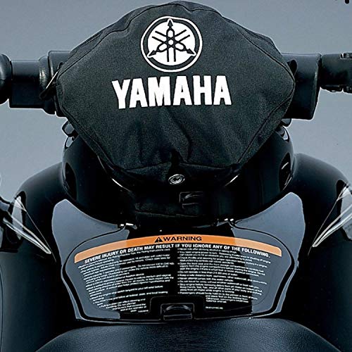 Yamaha MWV-HPACK-00-00 HANDLEBAR PACK; MWVHPACK0000