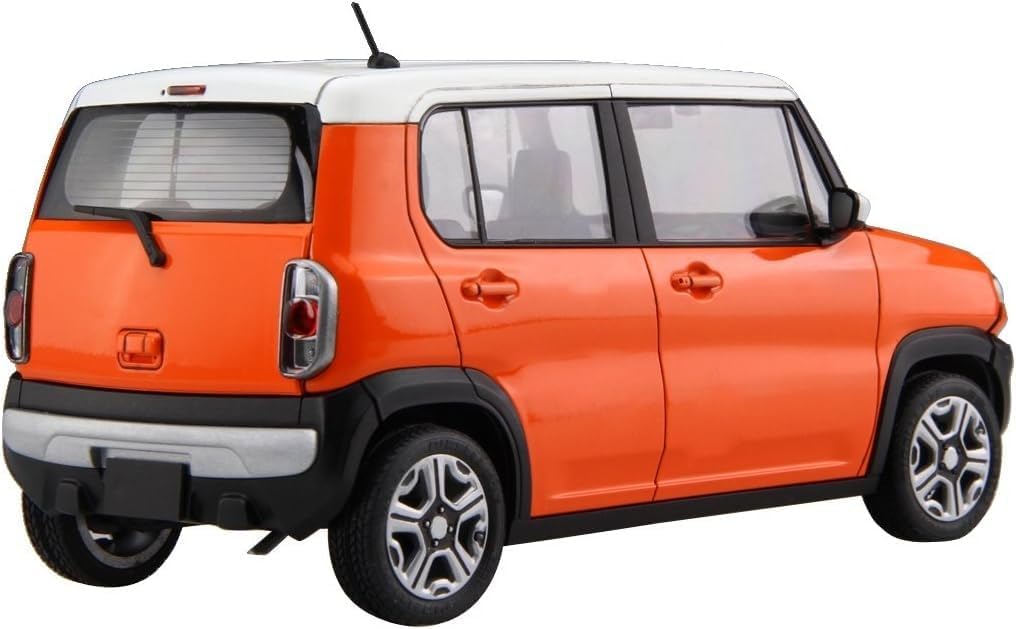 SUZUKI HUSTLER プロモーションDVD SUZUKI HUSTLER プロモーションDVD