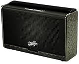 Bem HL2317 Ballad by Range, Leather Bluetooth Wireless Stereo Speaker with Incredible Bass Response