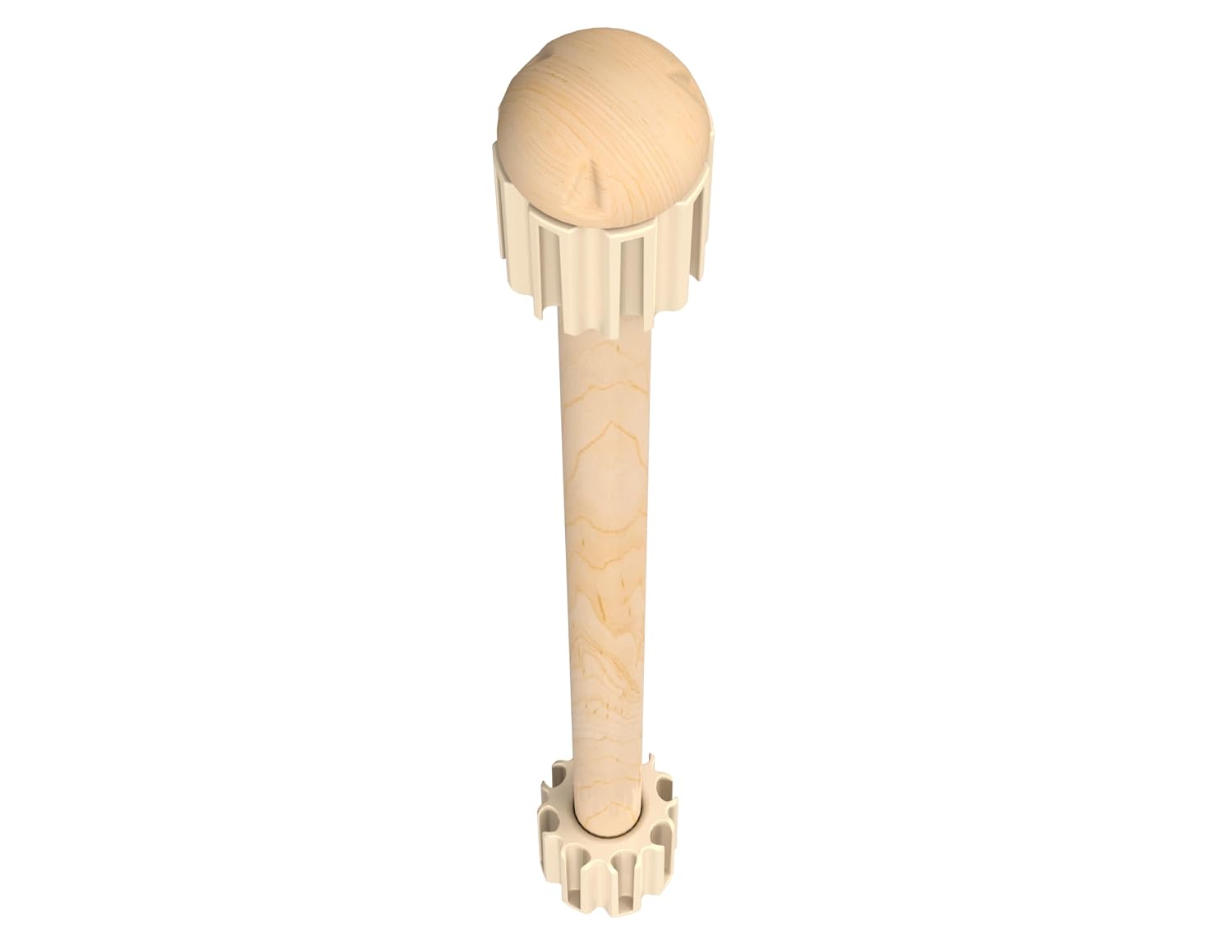 Jonti-Craft KYDZ Suite 1502JCE Hub, E-Height, 29.5" Height