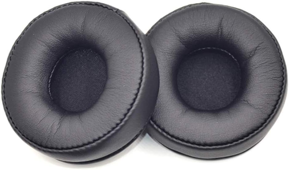 Replacement Earpads Ear Cushion for Jabra Move Wireless On-Ear Bluetooth Headphone