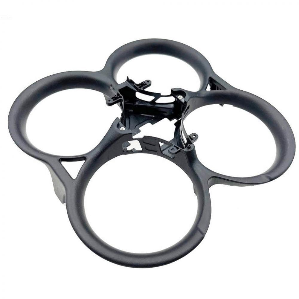 Protector de hélice Compatible con cubierta protectora de hélice de marco de Drone Avata sin tornillos