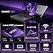 FUNYET Gaming Laptop Computer,16 Inch Notebook 16GB RAM 1TB SSD, N150 Processor (up to 3.6 Ghz), FHD 1920 x 1200 Display, Support WiFi 5, USB3.0, 6000mAh Battery Laptop