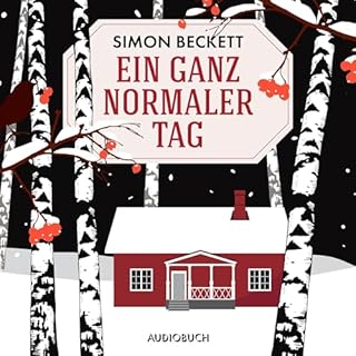Ein ganz normaler Tag Titelbild