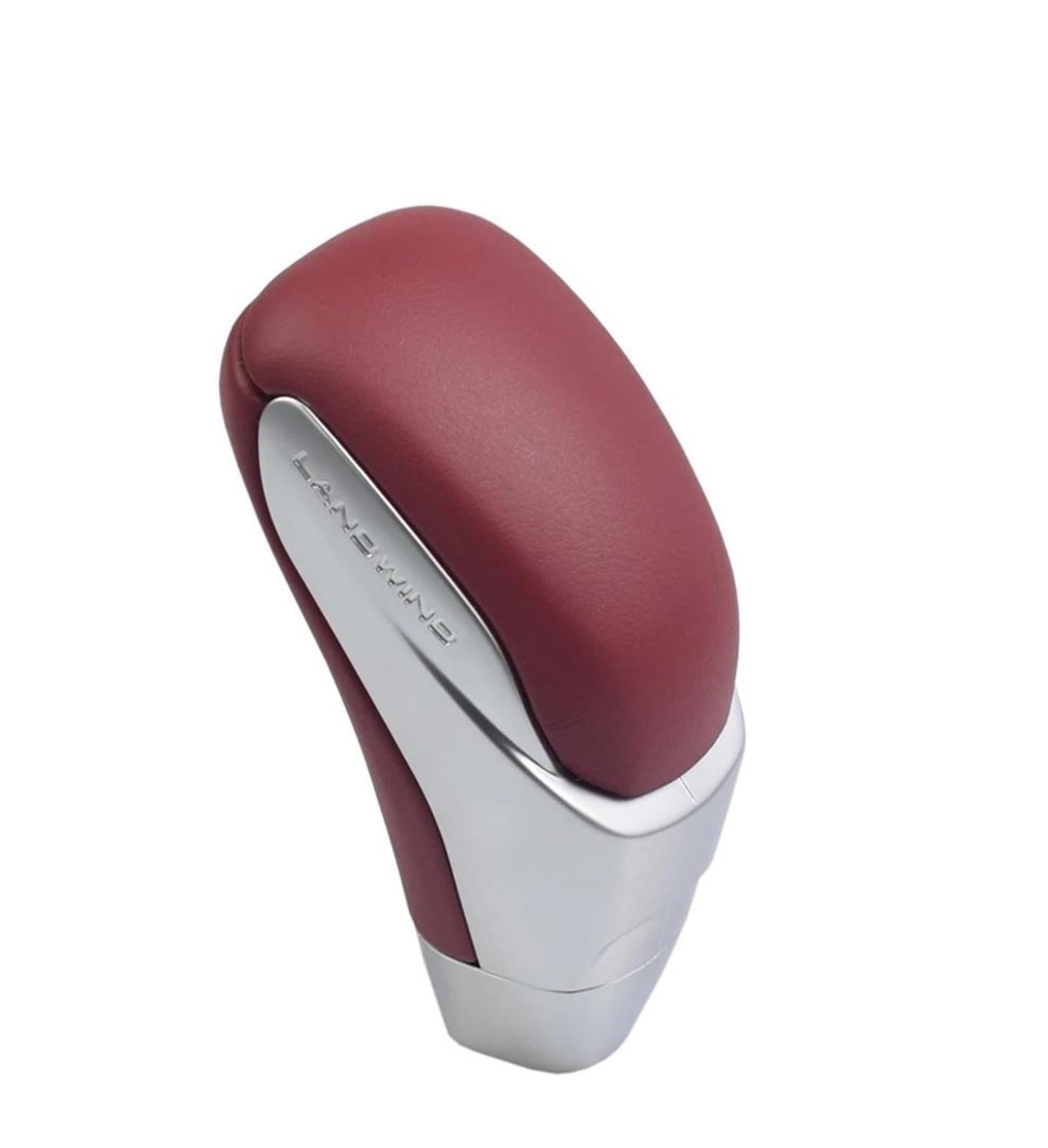Szsun One Color For Suzuki For Sx4 2006-2016 Automatic Transmission Car Gear Shift Knob Shifter Lever(Matt Red)