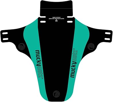 Mucky NutzMud Guard