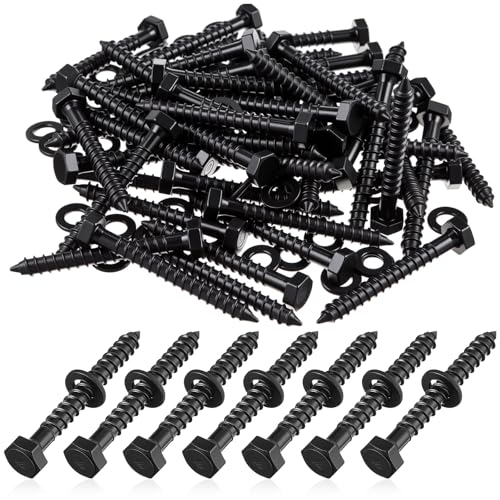 Otoolling 50 Sets 1/4