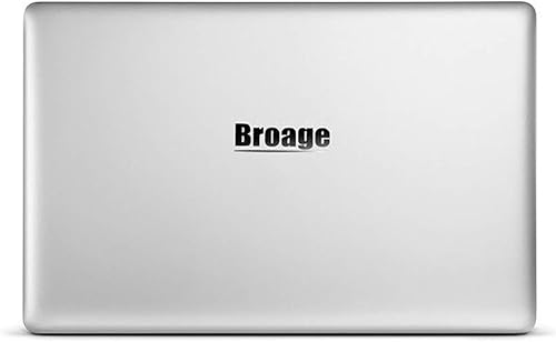 Miniatura 5 de Computadora portátil FHD de 15.6", Intel Quad-Core i5-8250U hasta 3.4GHz, 8 GB de RAM, SSD de 512 GB, WiFi 5G, Ethernet RJ45, HDMI, USB 3.0, HDMI,