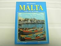 Malta and Its Islands 8872800544 Book Cover