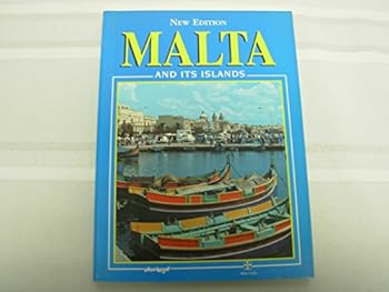 Paperback Malta and Its Islands Book