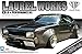 Aoshima 1/24 Scale Liberty Walk Series No.05 LB Works 130 Laurel - Plastic Model Building Kit # 11485